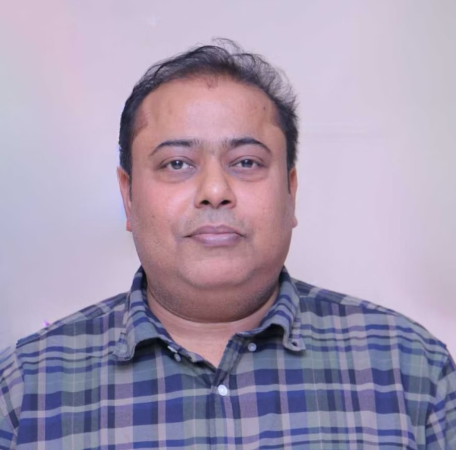 Pawan Tiwari
