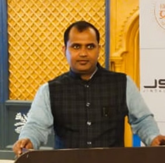 Rajeev Pandey