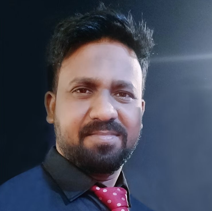 Salim Zaid